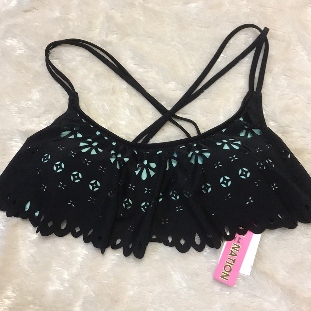 bathing suit top